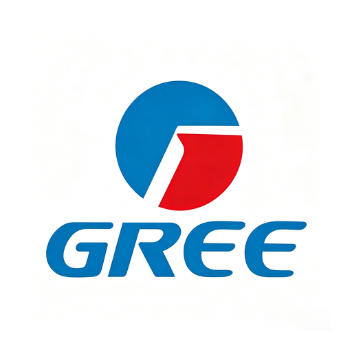 格力 Logo