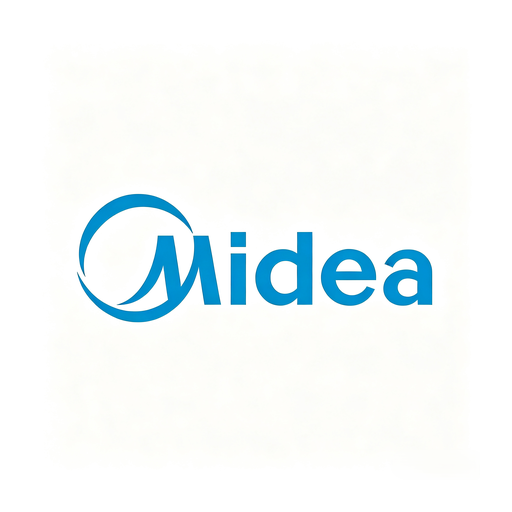 美的 Logo