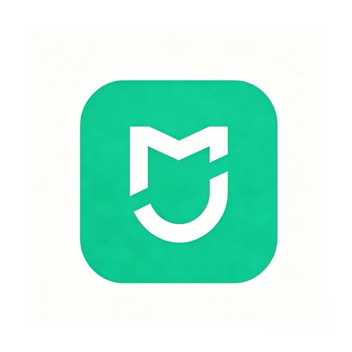 米家 Logo